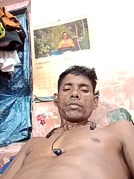 India-Sajan 网络视讯表演