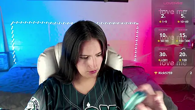 _lucia_777のライブXXXチャット