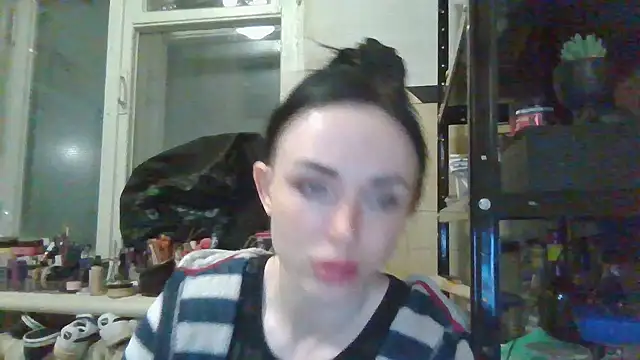 Chat XXX Live Trinsy_Love