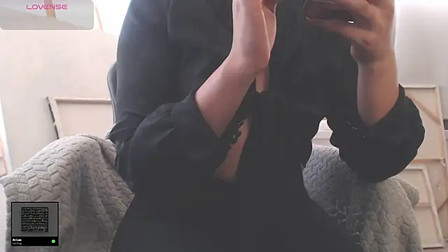 modjo_ Chat XXX in diretta