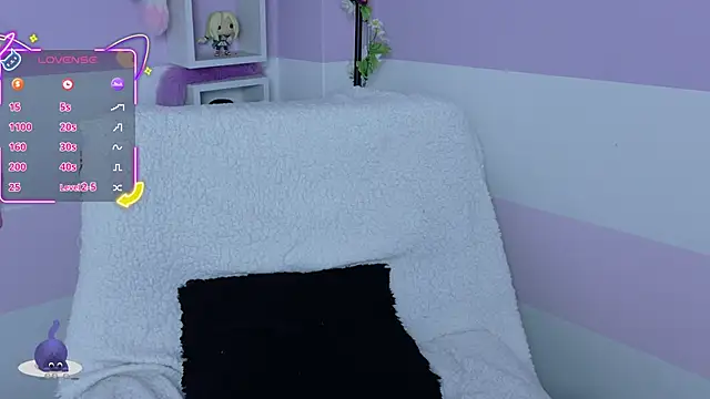 Chatroom XXX en direct de Catwhite_