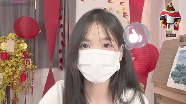 Your-SunshineのライブXXXチャット