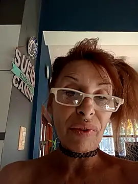 FrozenWaffle live XXX chat