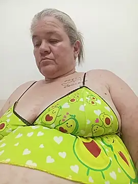 MilF-eterna_69 – webcam-show