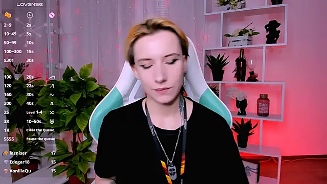Živý XXX chat _Rein_ramm