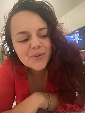 Scarletleon77 Live XXX-chat