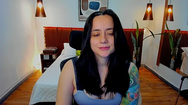 KatherineBond live XXX chat