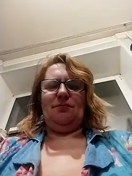 Forest-Lady Show Webcam