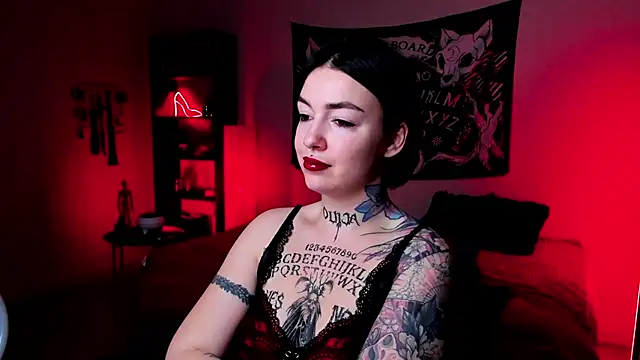 Sembang XXX Secara Langsung Magic_Allie