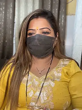 แชท XXX สดของ Geet-Punjaban