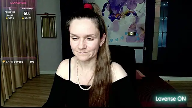 Sembang XXX Secara Langsung AriaGray