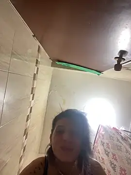 Živý XXX chat ImCrazzy