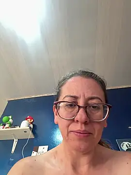 عرض كام miss_hanna07