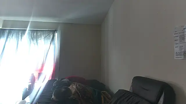 Sembang XXX Secara Langsung RickStone51