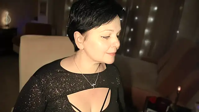 WitchBlueRose Live XXX-chat