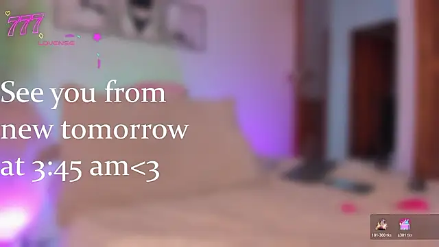 แชท XXX สดของ 777AylinZ