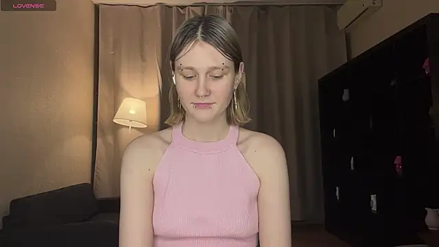 Sembang XXX Secara Langsung MoiraHavins