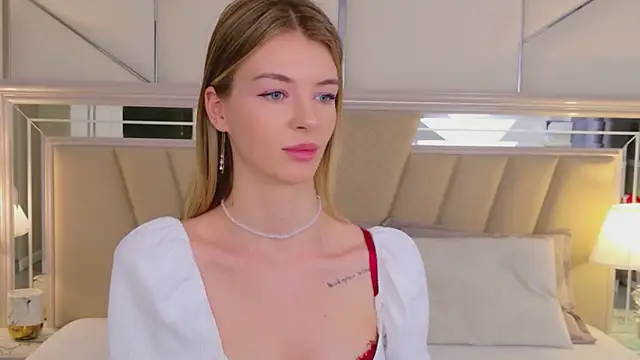 MeganMour Live XXX-chat