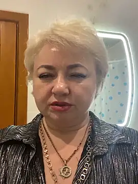 Živý XXX chat Viki100paradise