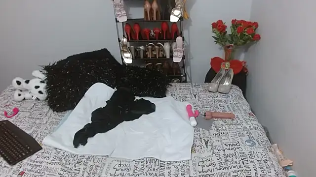 แชท XXX สดของ Lunasquirt1985