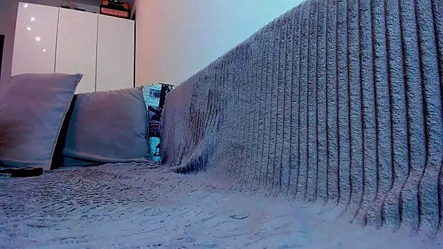 Sembang XXX Secara Langsung your_Goddess_Eva