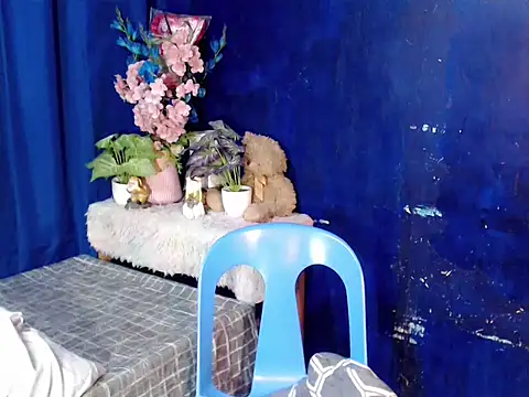 Rain_cum 网络视讯表演