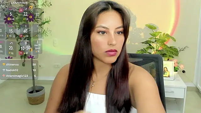 แชท XXX สดของ Cameroon-Diaz