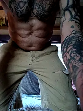 Chatroom XXX en direct de ShawnandDani7074