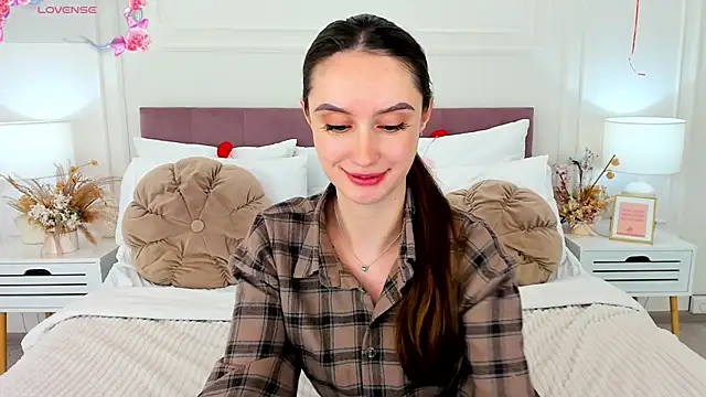 Živý XXX chat ToriSonn