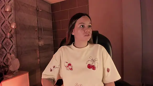 Sky_Junne live XXX chat