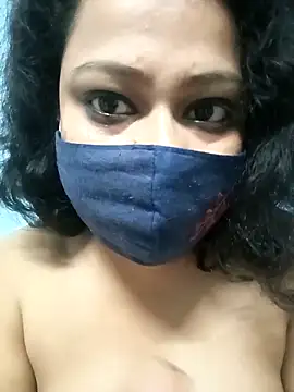 Deliciouskimi Live XXX-chat