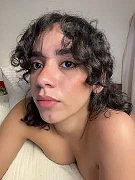 Capricho_01 Live XXX-chat