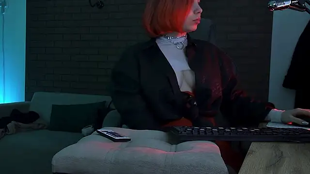 Sembang XXX Secara Langsung MarcelineChi