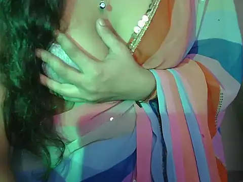cute_mahira's Webcam Show
