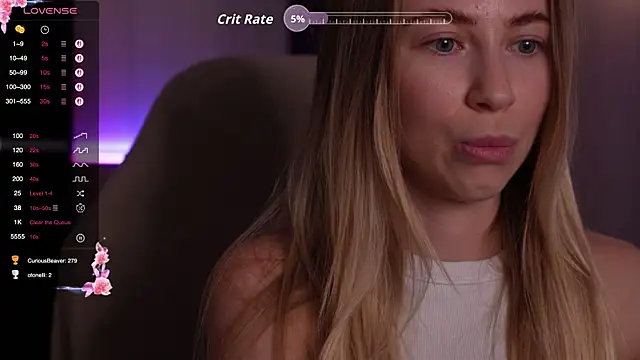 LysAstra live XXX chat