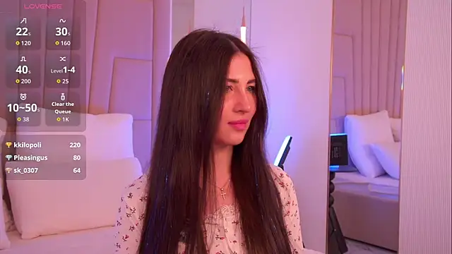 Sembang XXX Secara Langsung LisaDeviss