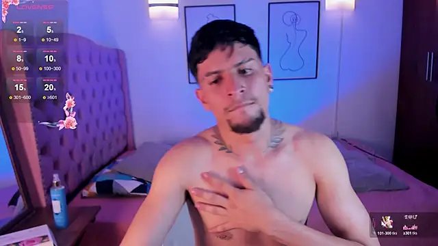 Sembang XXX Secara Langsung vaalentiino