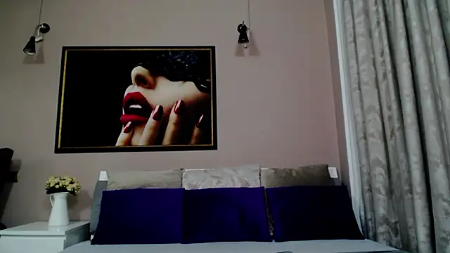 Chat XXX en directo de KennyXSX