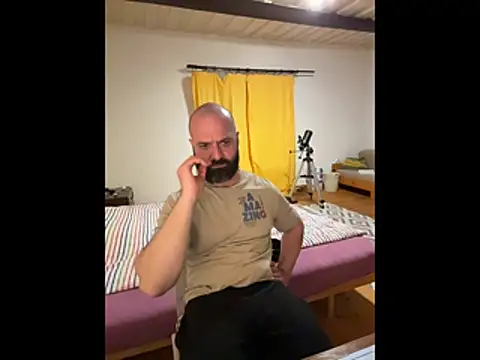 DamonSalvatore2のライブXXXチャット