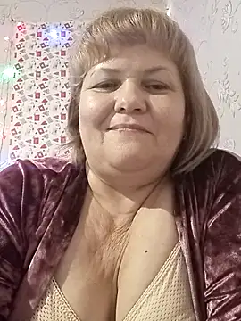 MarisTi Live XXX-chat