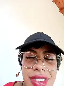 Sembang XXX Secara Langsung Canela_Osada_