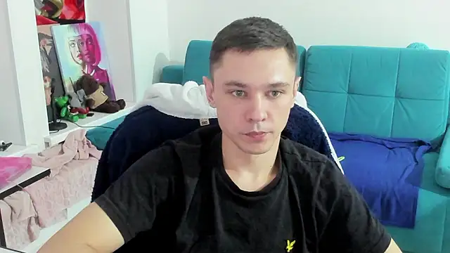 Chat +18 de Alexmansuper ao vivo