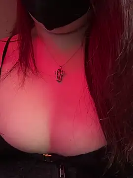 HaleyKin Show Webcam