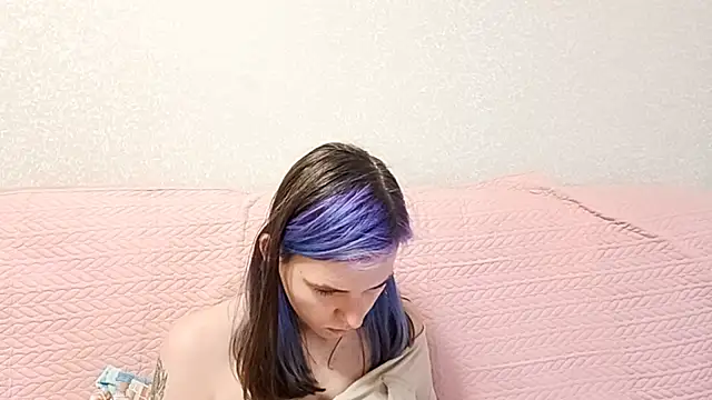 CallerKoran 라이브 XXX 채팅