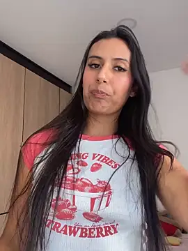 Živý XXX chat Tifqueen