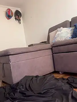 ZoeVixenn Webbikameraesitys