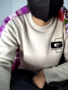 Qianluo003 网络视讯表演