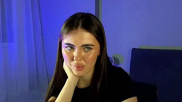 Živý XXX chat SheilaHigh