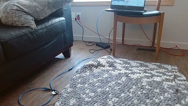 KinkyKittyBoy – Kamerová šou