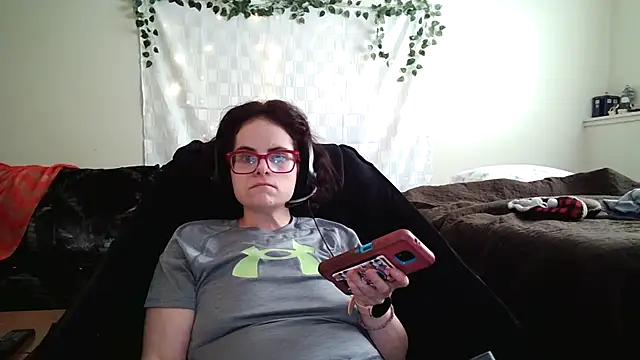 JessaBella Live XXX-chat